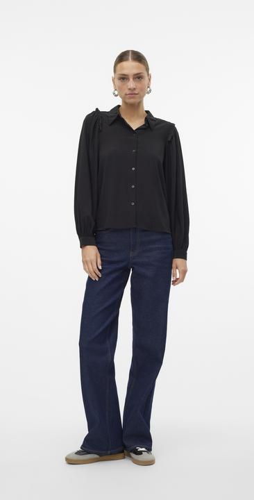 Produktbild Vero Moda VMANI Hemd Hemd (M)
