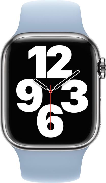Immagine prodotto Apple Banda sportiva (41 mm, Fluoroelastomero)