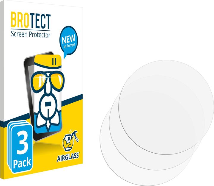 Immagine prodotto BROTECT AirGlass Vetro