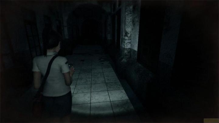 Produktbild Softsource DreadOut Remastered Collection -Asia- (Switch, Switch Lite, Switch OLED, EN)