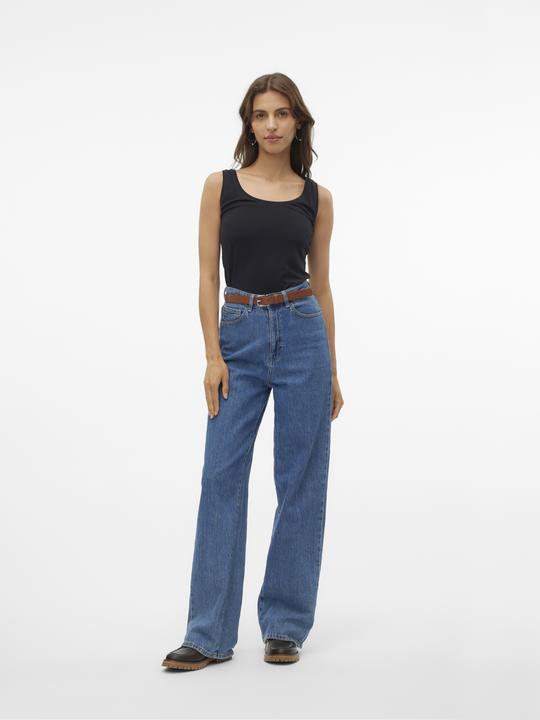 Produktbild Vero Moda Vmlulu Sl Tank Top Jrs Ga Noos (XL)