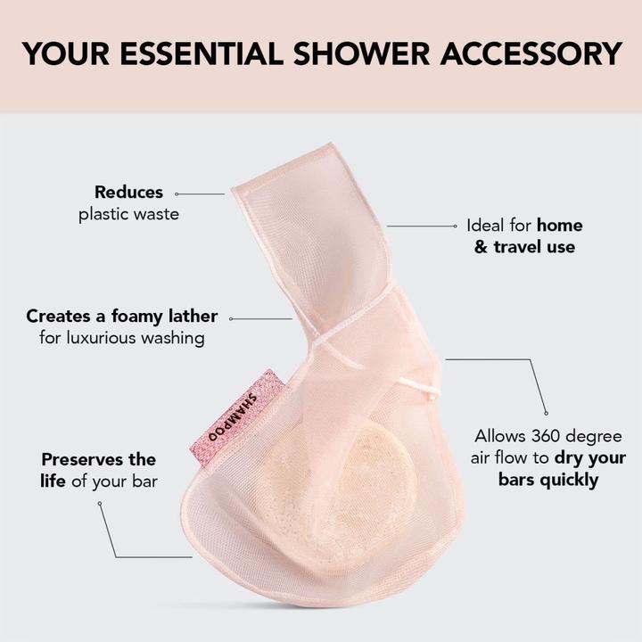 Image du produit Kitsch Beauty Bar Bag
