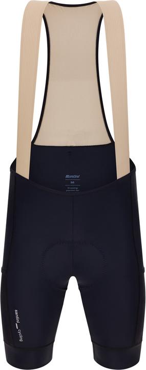 Produktbild Santini Trägerhose kurz CARGO Herren (XXL)