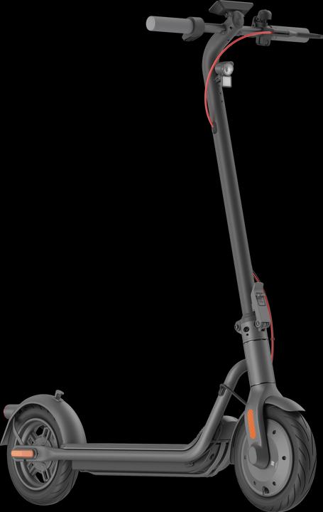 Actual product image Navee V25 SE (20 km/h, 25 km, 300 W)