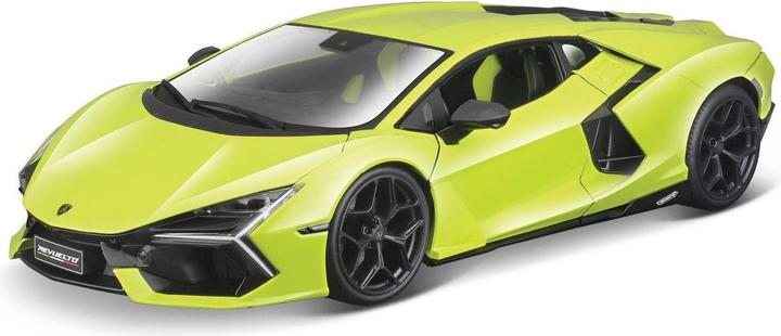 Actual product image Maisto Lamborghini Revuelto