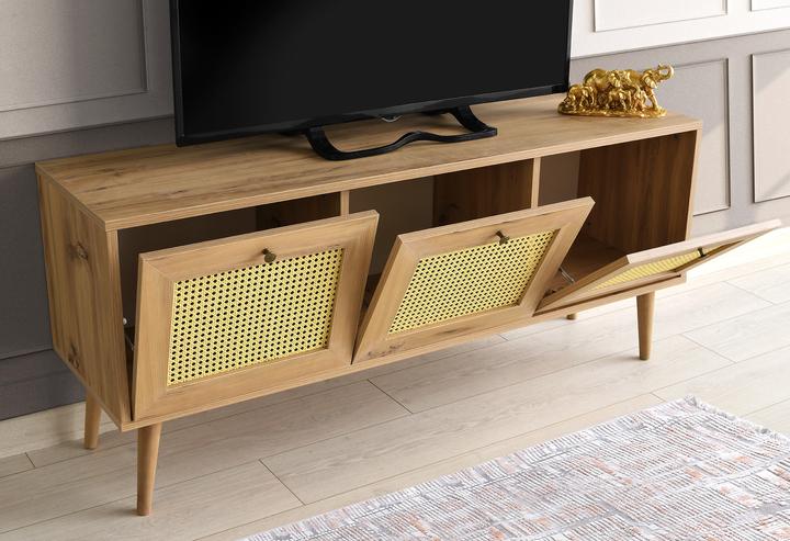 Immagine prodotto Skye Decor Andy (140 x 60 x 40 cm)