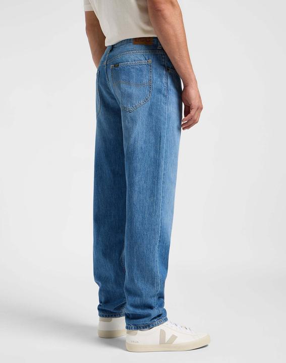 Actual product image Lee Jeans Oscar (28)