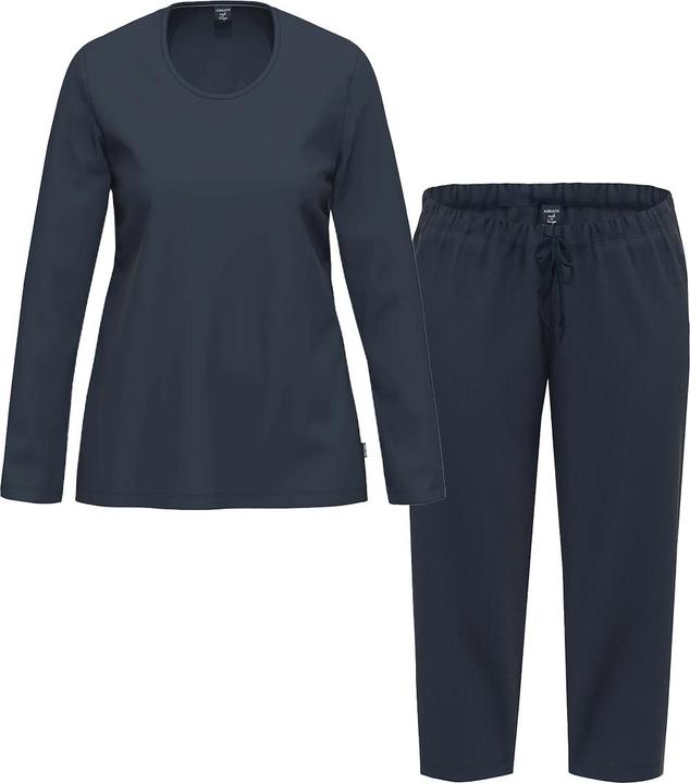 Image du produit Ammann Organic Cotton Pyjama manches longues (44, XXL)