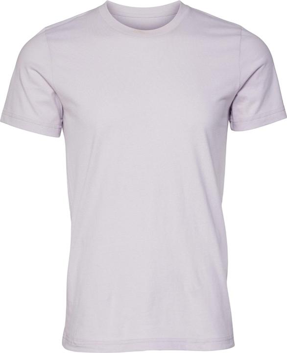 Bella Canvas Canvas Jersey Tshirt Kurzarm (XL)