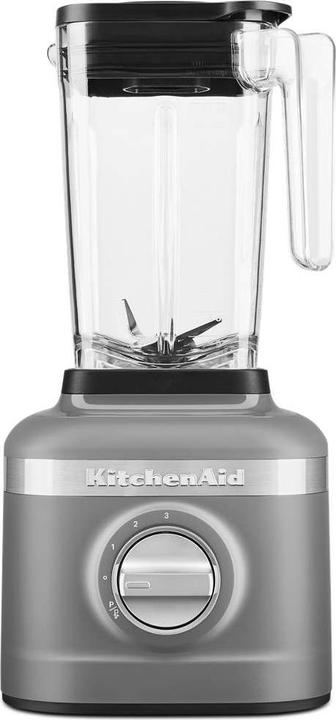 Produktbild KitchenAid K150 Blender voor op aanrecht 650 W Grijs (650 W)