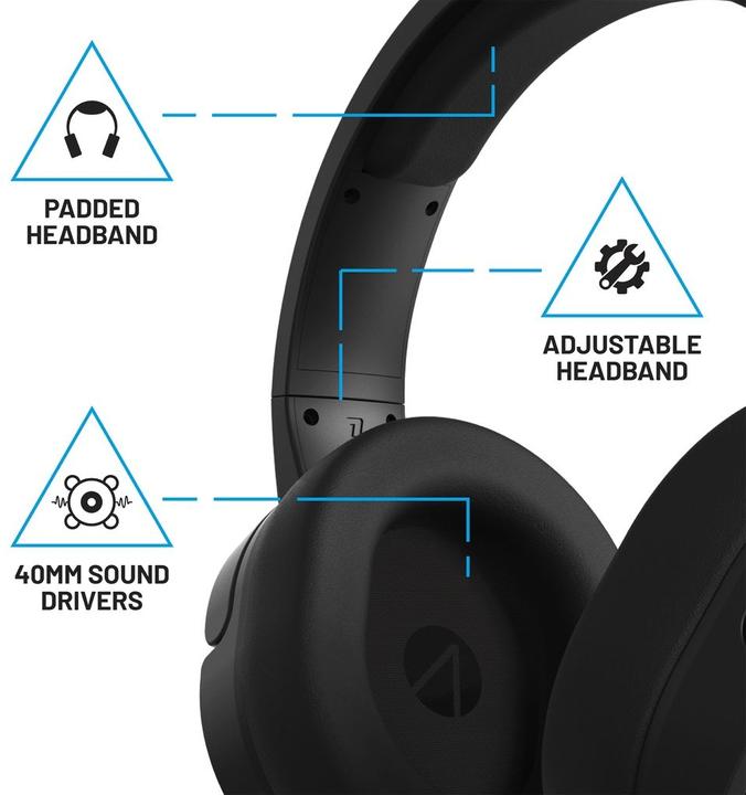 Produktbild Stealth Panther (Kabelgebunden)