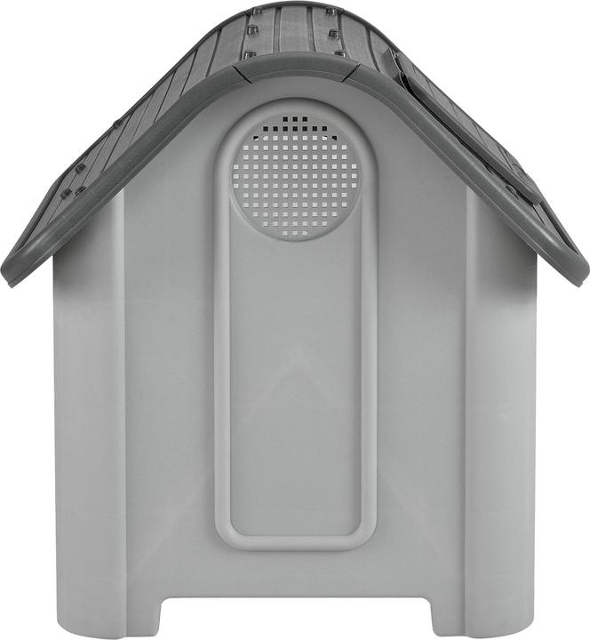 Actual product image En.Casa Oslo (Dog house)