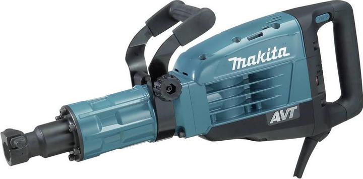 Actual product image Makita Hammer caulking hammer HM1317C (Electrical connection)