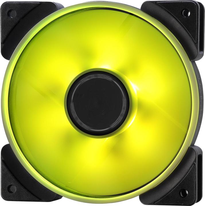 Actual product image Fractal Prism AL-12/PWM (120 mm, 3 x)