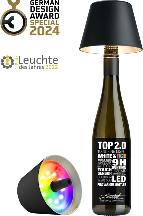Image du produit Sompex Top 2.0 (103 lm)