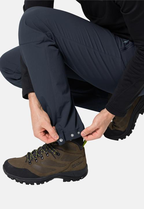 Immagine prodotto Jack Wolfskin Attivare I Pantaloni Xt M (54)