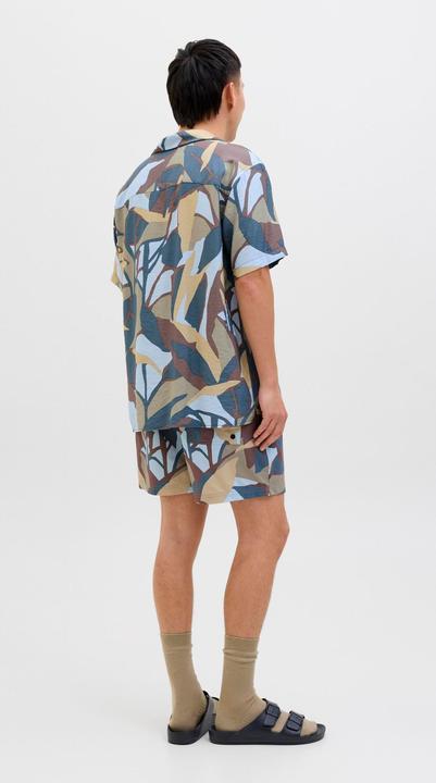 Image du produit Jack & Jones Regular Fit Badeshorts Badeshorts (XXL)