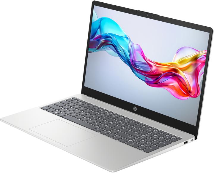 Produktbild HP 15-fd1532nz (15.60", Intel Core 5 120U, 16 GB, 512 GB, CH)