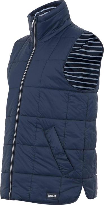 Immagine prodotto Regatta Courcelle II Gilet Trapuntato Donna (36 D)