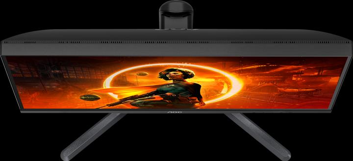Produktbild AOC Q27G3XMN/BK (2560 x 1440 Pixel, 27")