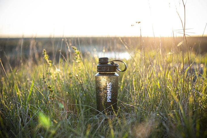 Actual product image Primus Trailbottle Tritan (0.60 l)