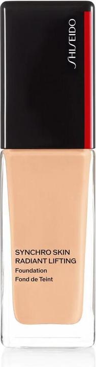 Shiseido Synchro Skin Radiant Lifting Foundation 240 Quartz (240 Quartz)
