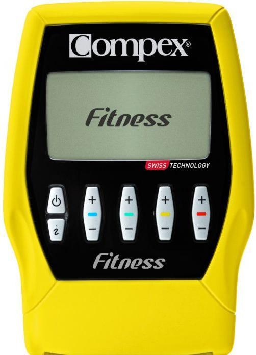 Immagine prodotto Compex Fitness