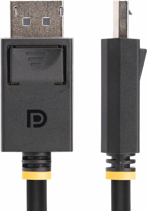 Actual product image StarTech DisplayPort – DisplayPort (1 m, DisplayPort)