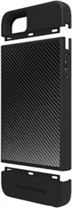 Actual product image MarBlue rEVOLUTION Protective Case for iPhone 5/5S/SE Carbon Fiber (Apple iPhone 5s, Apple iPhone SE, Apple iPhone 5)