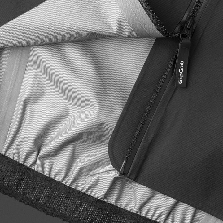 Produktbild GripGrab RainMaster Waterproof Lightweight Jacke (S)