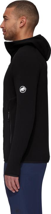 Immagine prodotto Mammut Giacca con cappuccio Aconcagua ML Uomo (L)