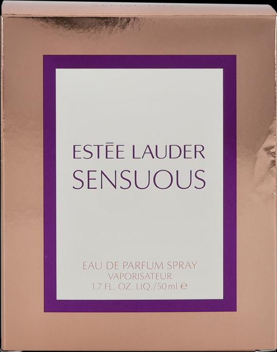 Produktbild Estée Lauder Sensuous (Eau de Parfum, 50 ml)