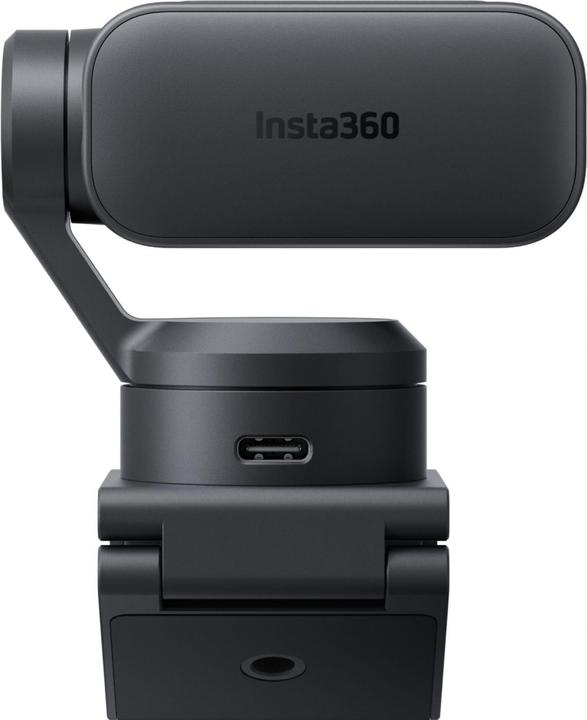 Actual product image Insta360 Link 2 (8.30 Mpx)