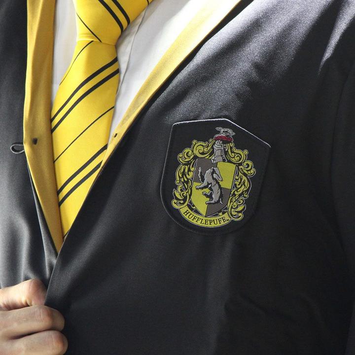 Actual product image Cinereplicas Harry Potter: Hufflepuff (S)