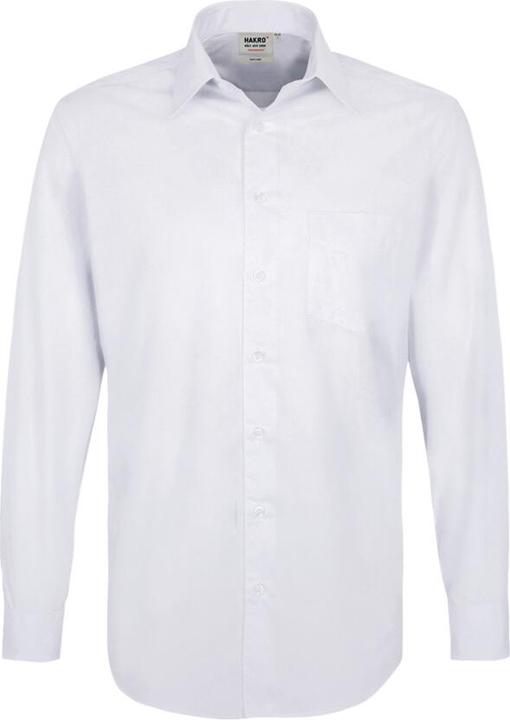 Hakro Hemd MIKRALINARÂ® Comfort