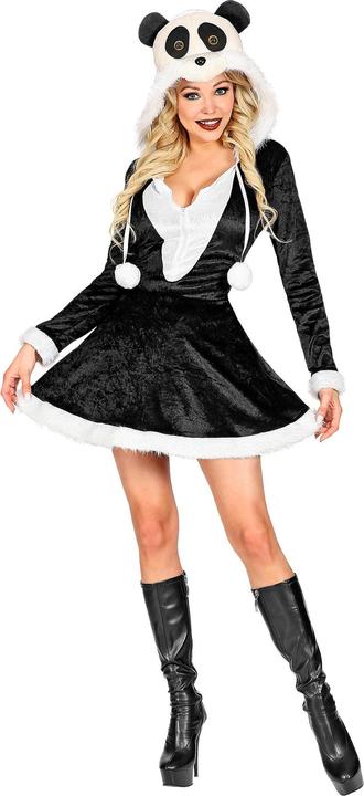 Produktbild Widmann Panda Kleid (XL)