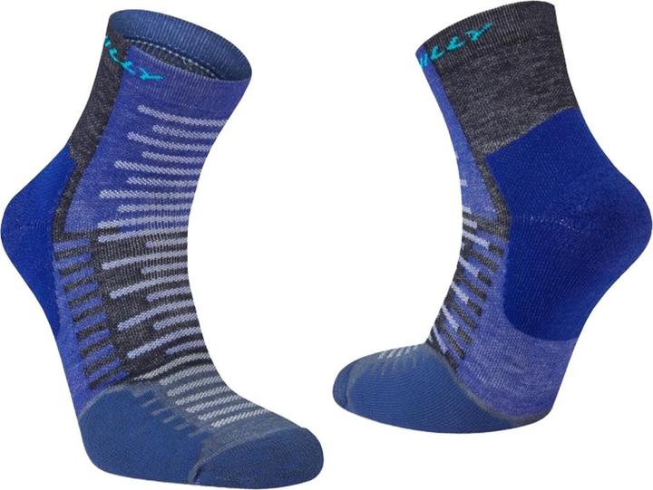 Actual product image Universal Textiles Unisex Adult Active Ankle Socks (47 - 48)