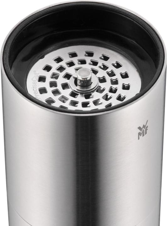 Produktbild WMF Gewürzschneider Chillischneider Chilimühle mit Schneidwerk (Diverse Gewürze, Chili)
