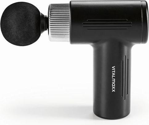 Immagine prodotto Vitalmaxx Pistola da massaggio Mini-Gun 5 pezzi