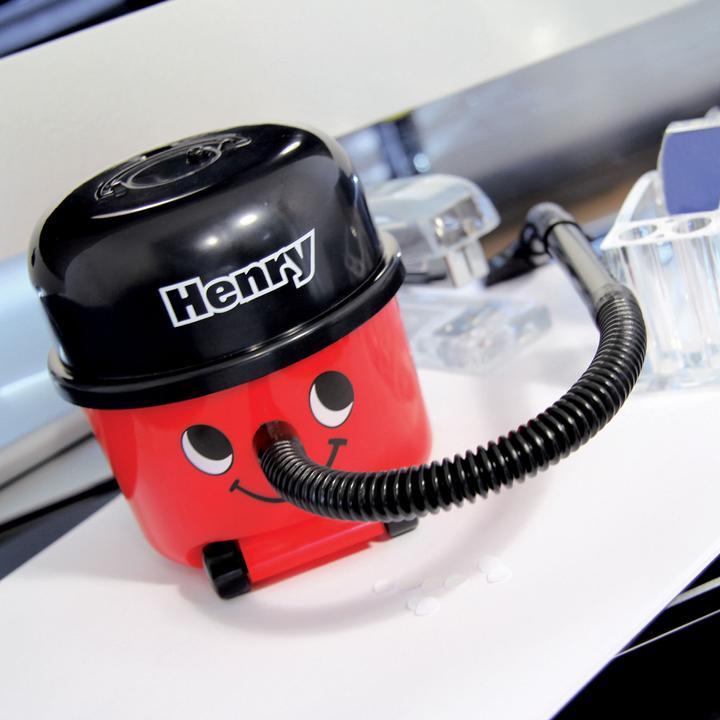Actual product image TOP Henry