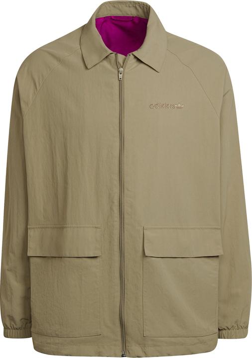 Image du produit adidas Veste d'entraîneur Trefoil - 89071 (M, L)