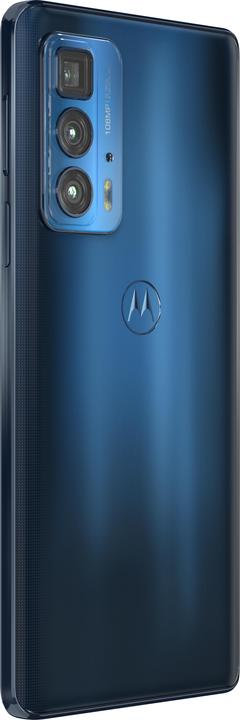 Image du produit Motorola Edge 20 Pro (256 Go, Midnight Blue, 6.70", Double SIM, 108 Mpx, 5G)