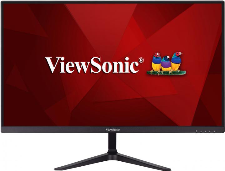 Actual product image Viewsonic VX Series VX2718-P-MHD - 68.6 cm (27 inch) - 1920 x 1080 pixel - Full HD - LED - (1920 x 1080 pixels, 27")