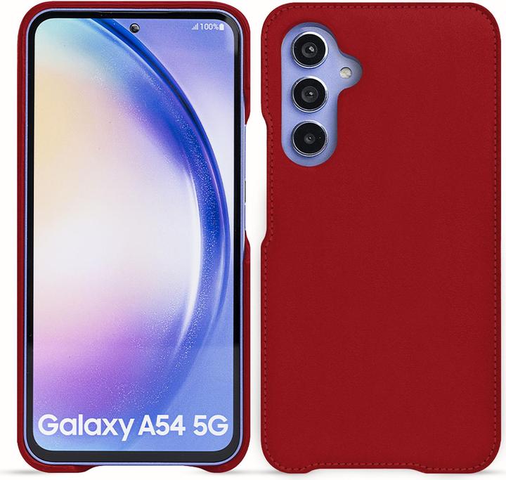 Productafbeelding Noreve Lederen omslag (Samsung Galaxy A54 5G)
