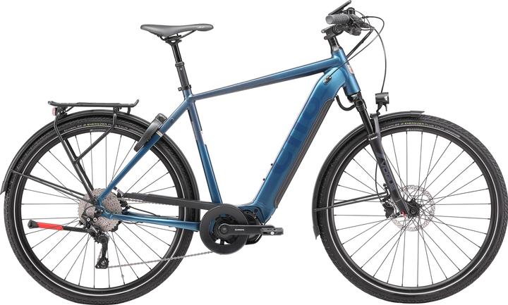 Produktbild Cilo Aglotour CTM°06+, Deep Sea Blue, 60 cm, Altersempfehlung