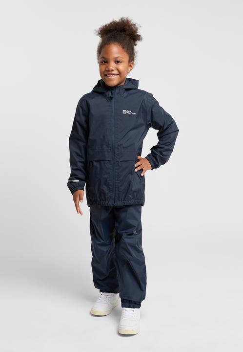 Actual product image Jack Wolfskin Rainy Days 2L Jkt K (104)