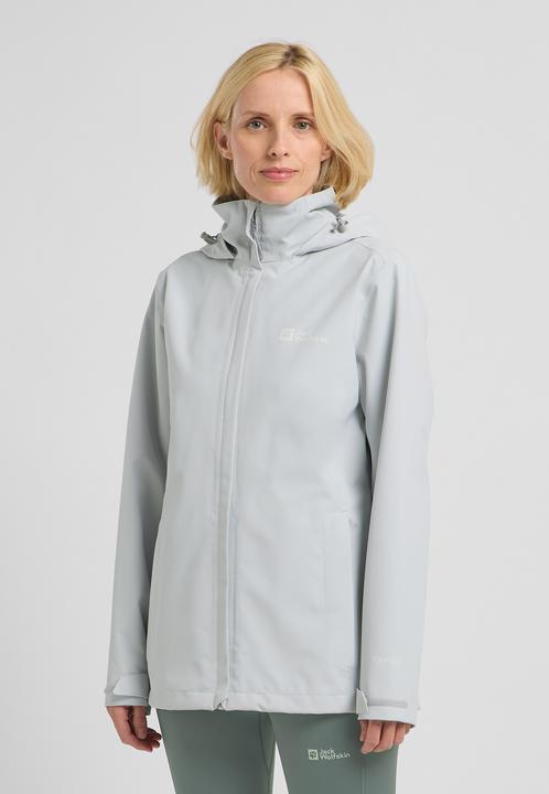 Produktbild Jack Wolfskin Trailtime 2L Jkt W (XL)