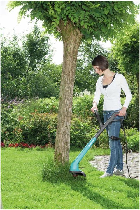 Actual product image Gardena SmallCut 300 (Trim line)