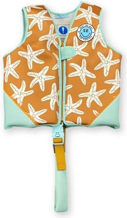 Swim Essentials Lifejacket 46 years Sea Star (20-30kg)