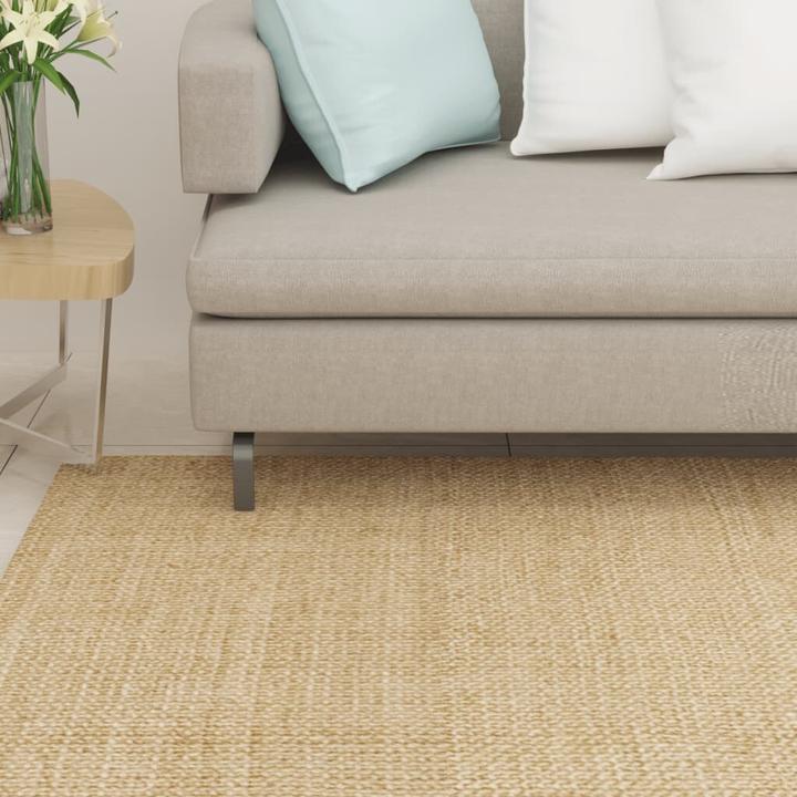 Image du produit VidaXL Cat (200 cm, Marron clair)